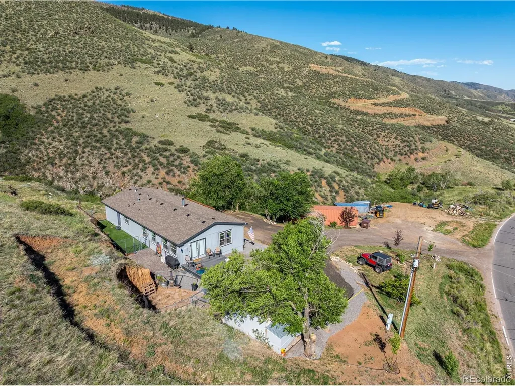 14500 Buckhorn Road Loveland CO 80538