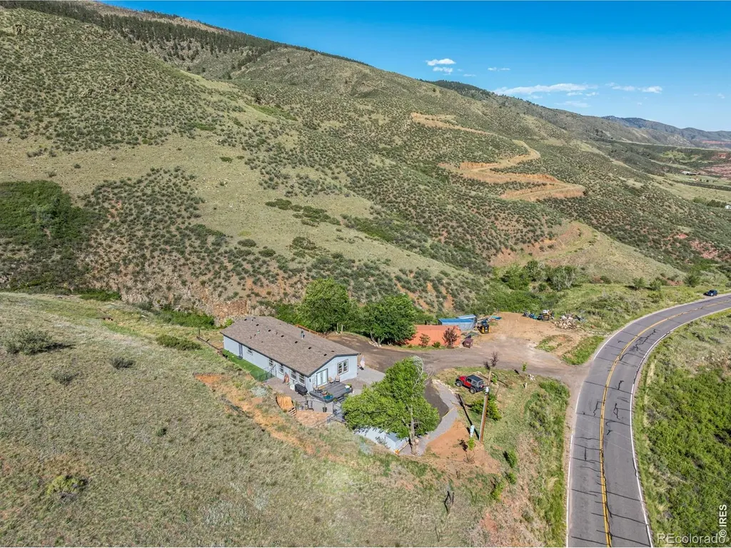 14500 Buckhorn Road Loveland CO 80538