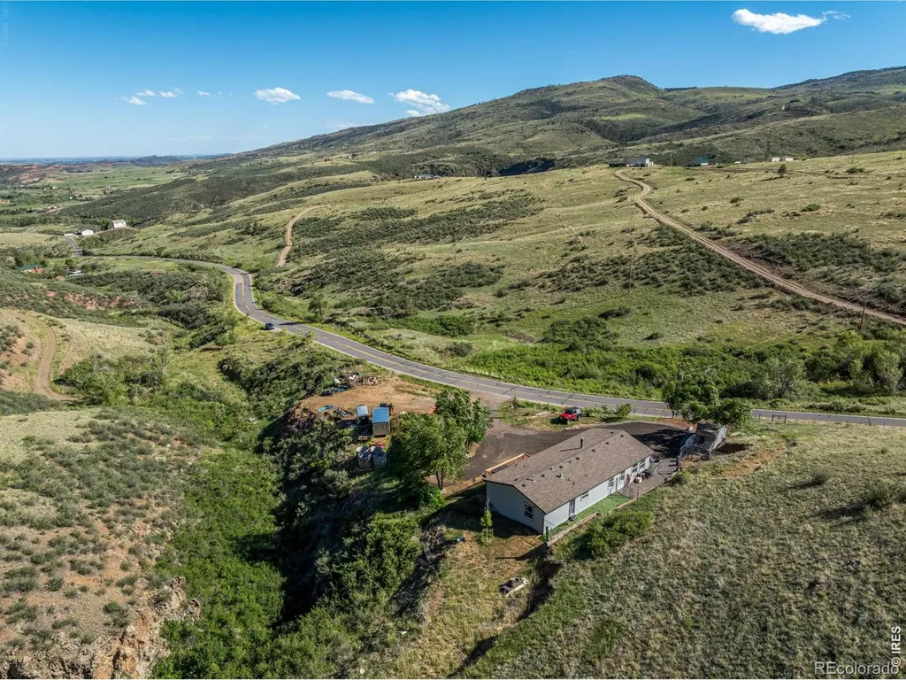 14500 Buckhorn Road Loveland CO 80538