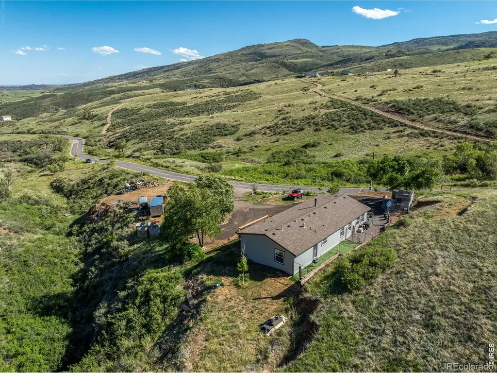 14500 Buckhorn Road Loveland CO 80538