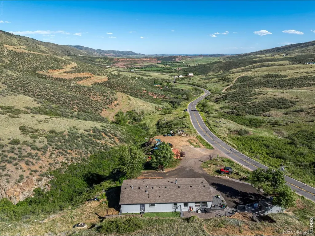 14500 Buckhorn Road Loveland CO 80538