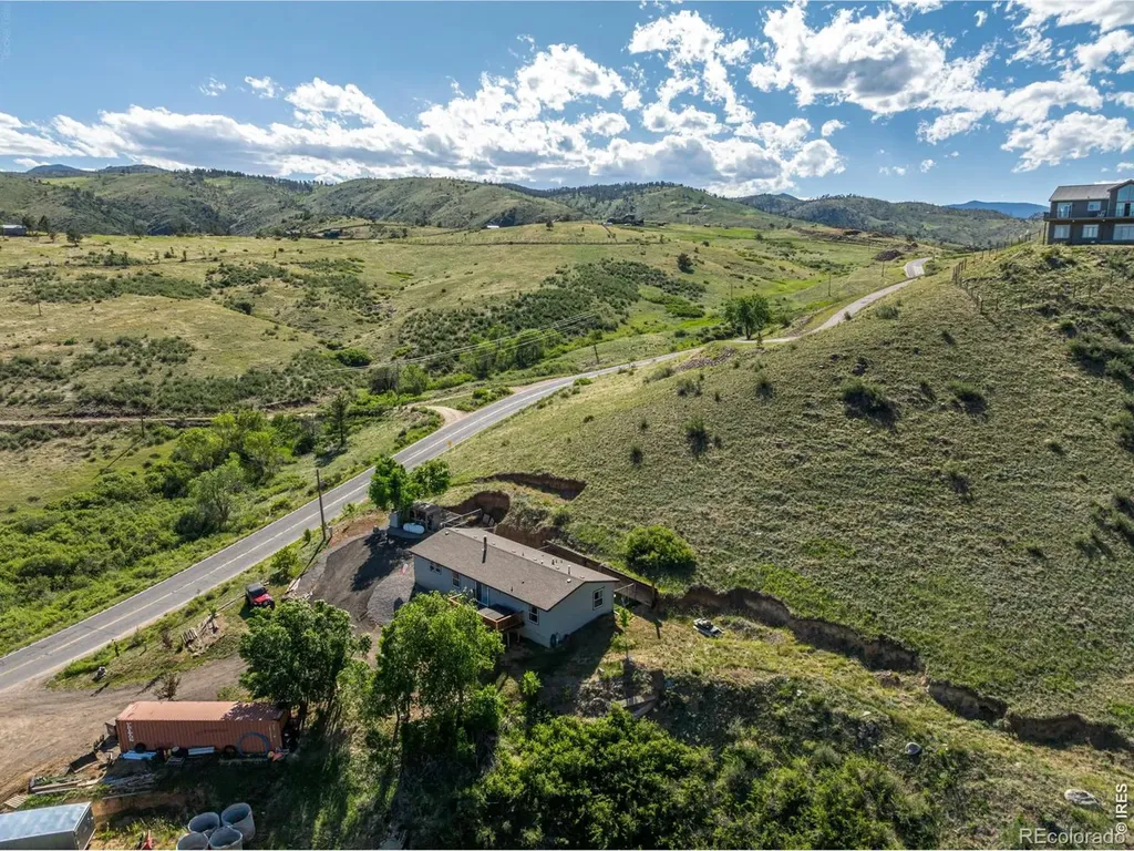 14500 Buckhorn Road Loveland CO 80538