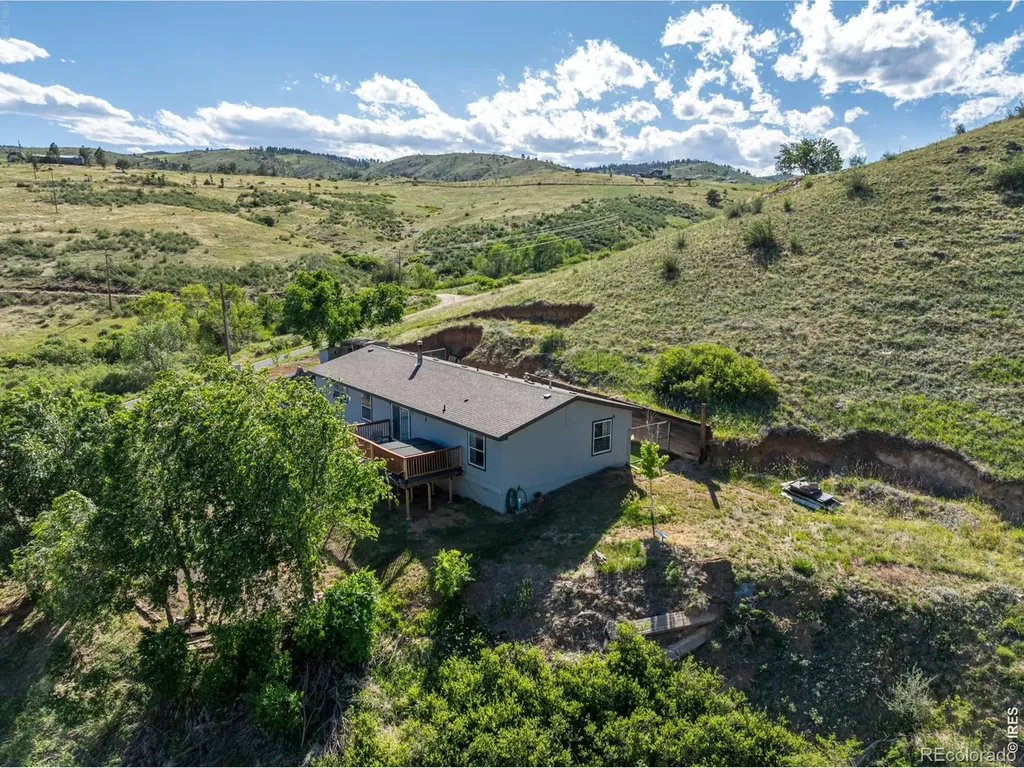 14500 Buckhorn Road Loveland CO 80538