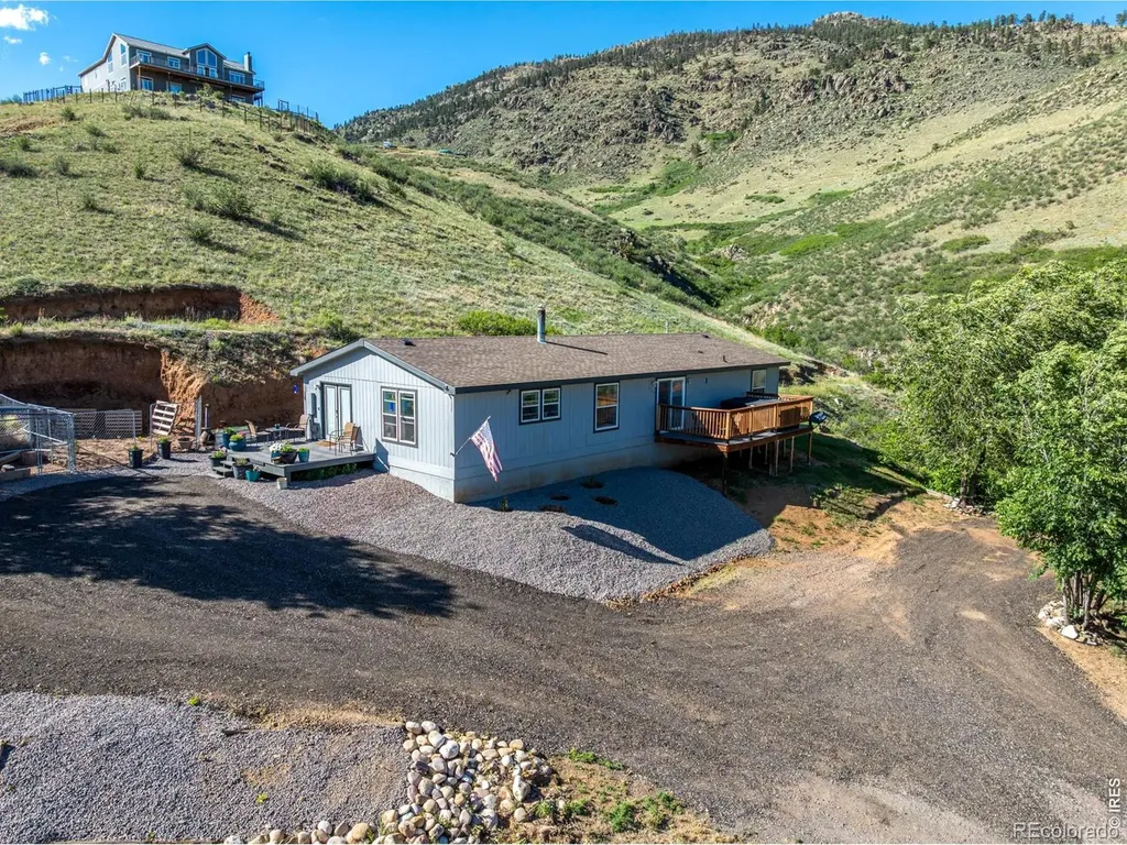 14500 Buckhorn Road Loveland CO 80538