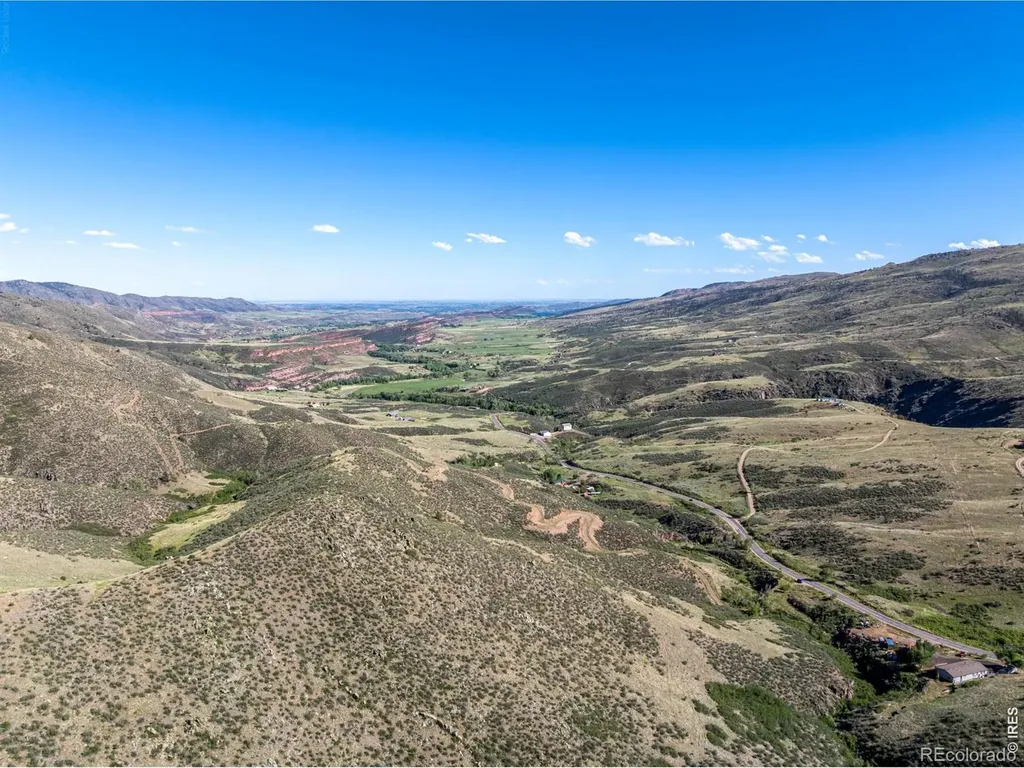 14500 Buckhorn Road Loveland CO 80538