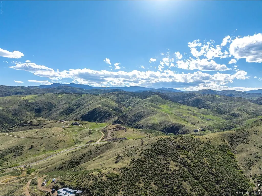 14500 Buckhorn Road Loveland CO 80538