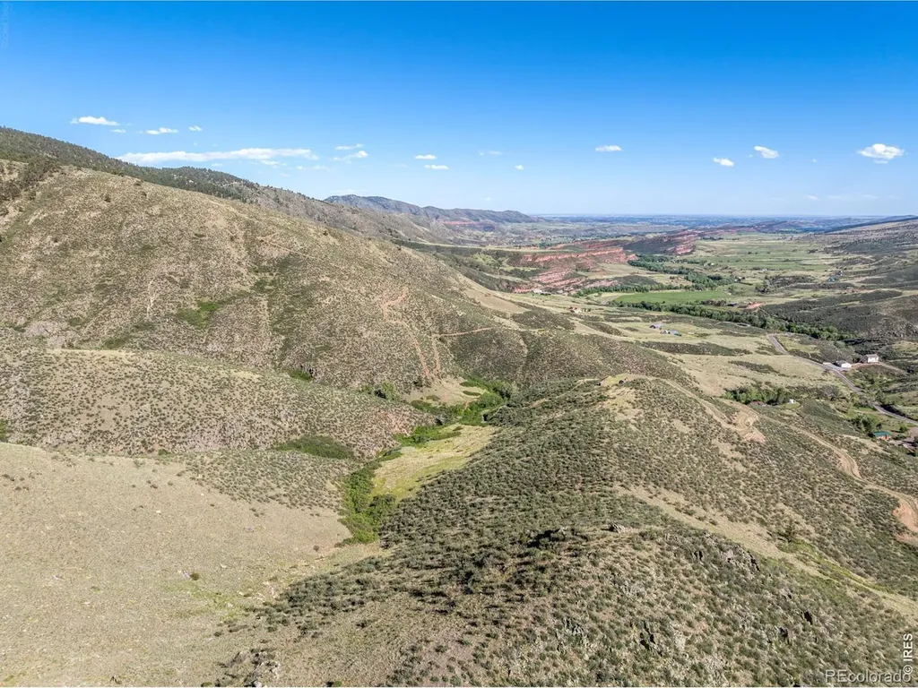 14500 Buckhorn Road Loveland CO 80538