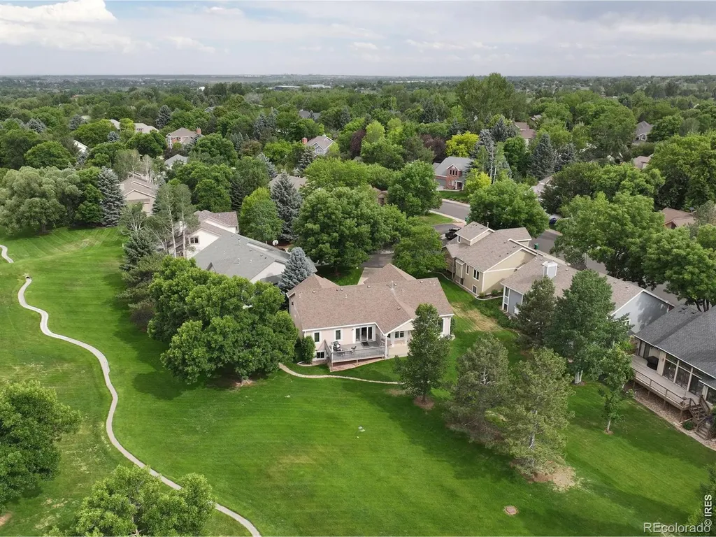 900 Ashford Lane Fort Collins CO 80526