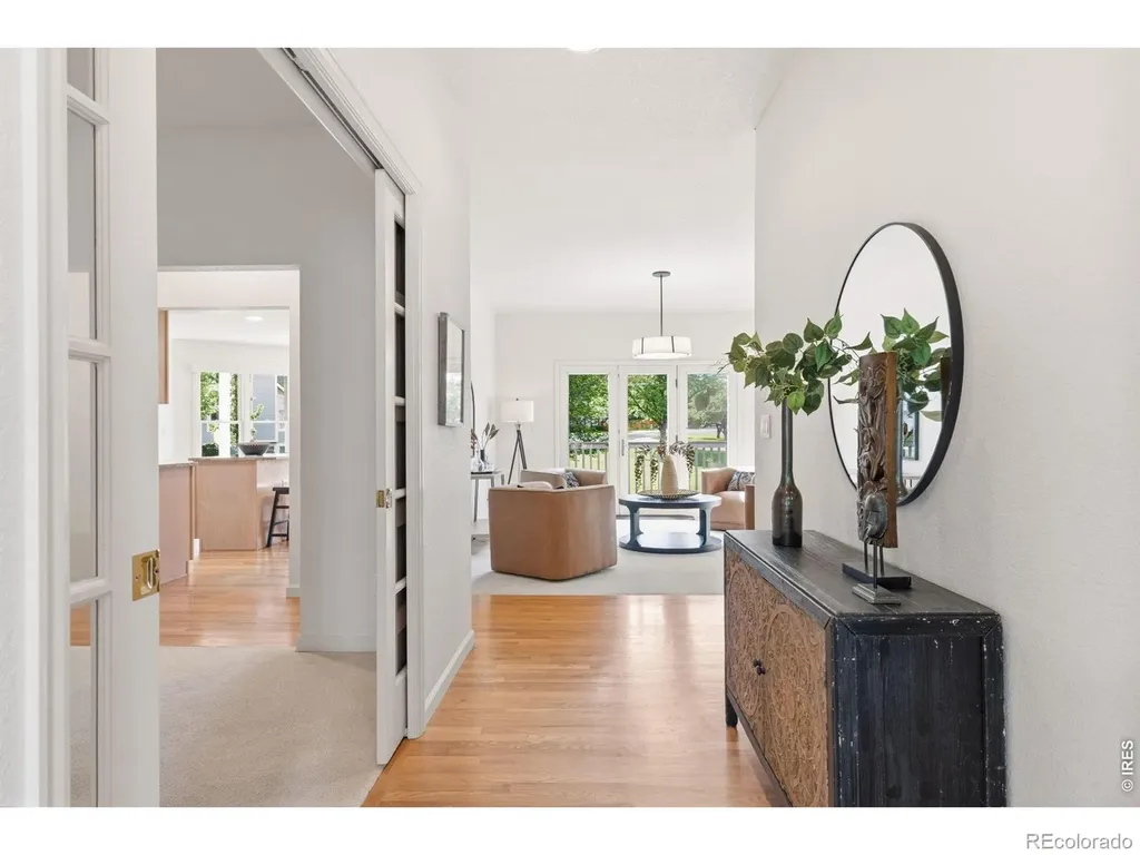 900 Ashford Lane Fort Collins CO 80526