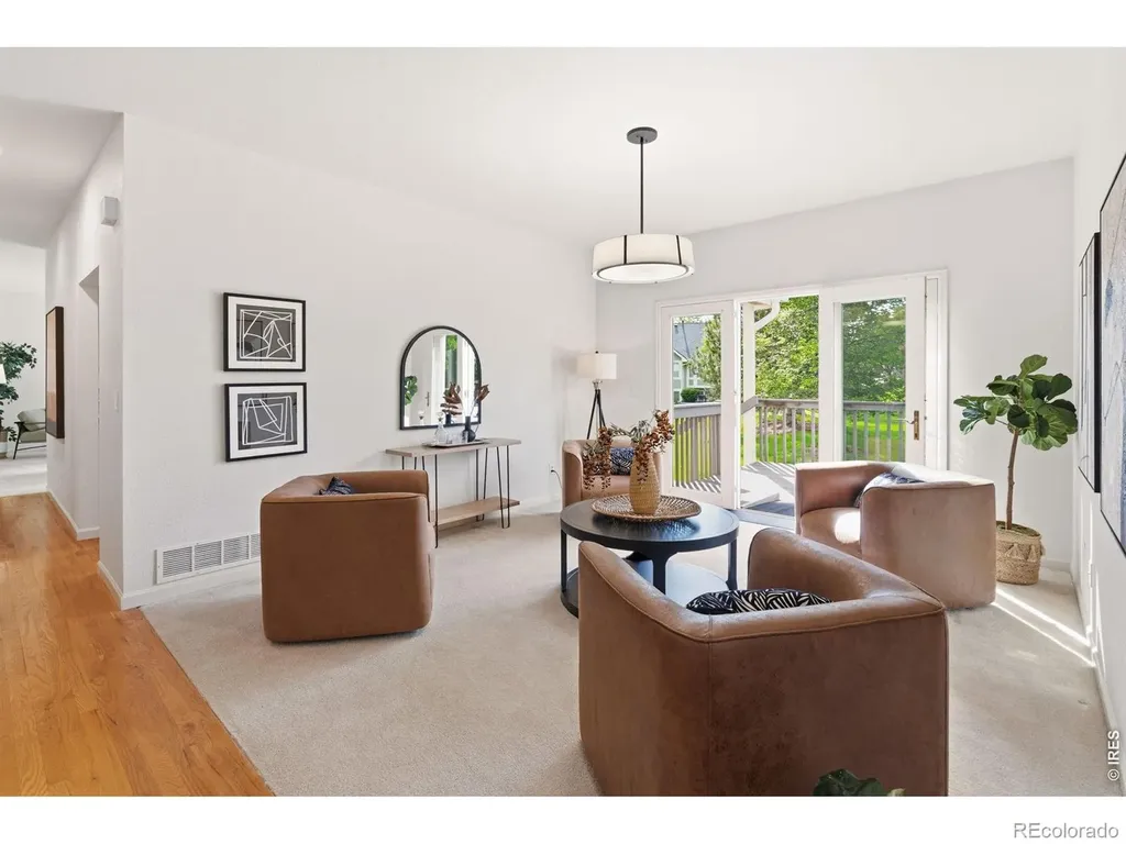 900 Ashford Lane Fort Collins CO 80526