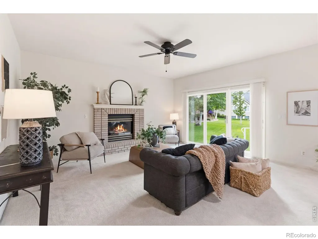 900 Ashford Lane Fort Collins CO 80526