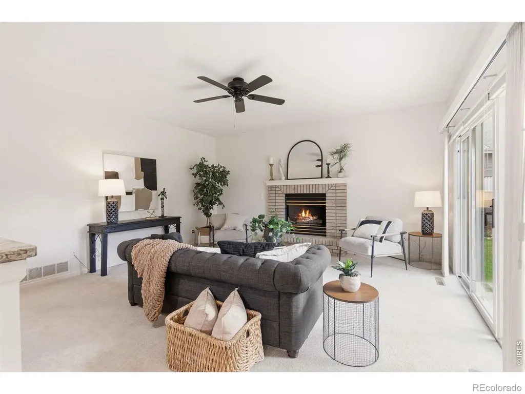 900 Ashford Lane Fort Collins CO 80526
