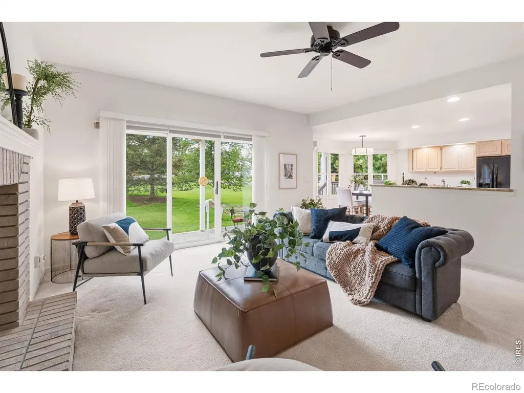 900 Ashford Lane Fort Collins CO 80526