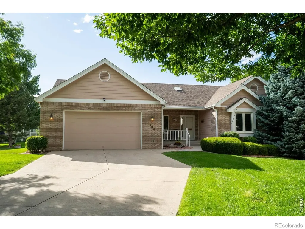 900 Ashford Lane Fort Collins CO 80526