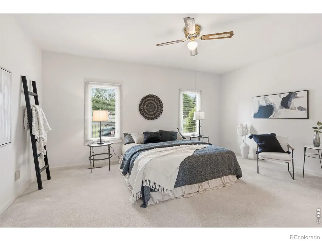 900 Ashford Lane Fort Collins CO 80526