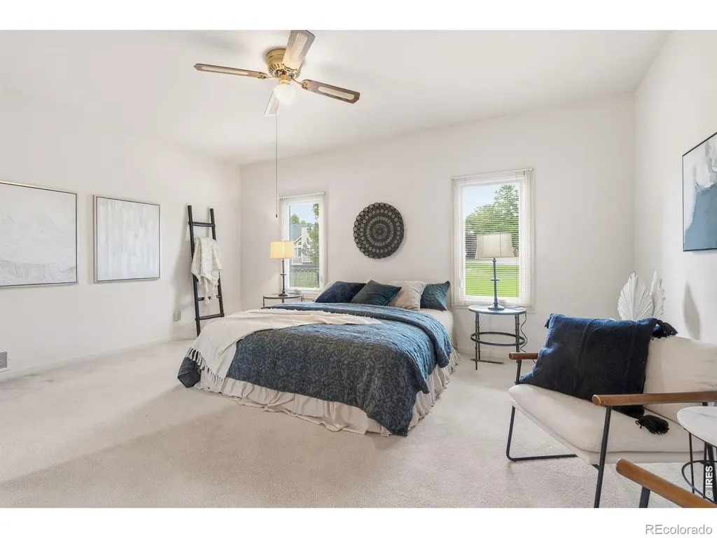 900 Ashford Lane Fort Collins CO 80526