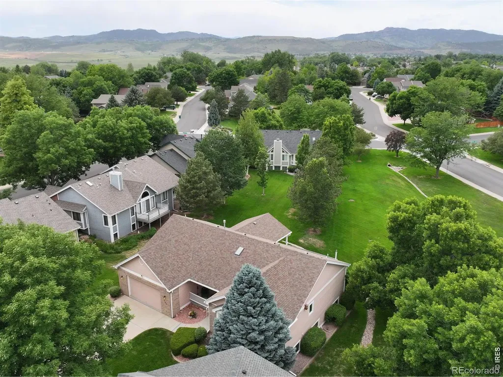 900 Ashford Lane Fort Collins CO 80526