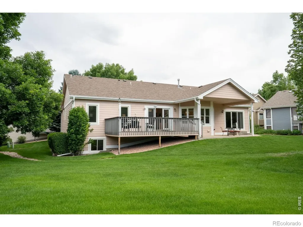 900 Ashford Lane Fort Collins CO 80526