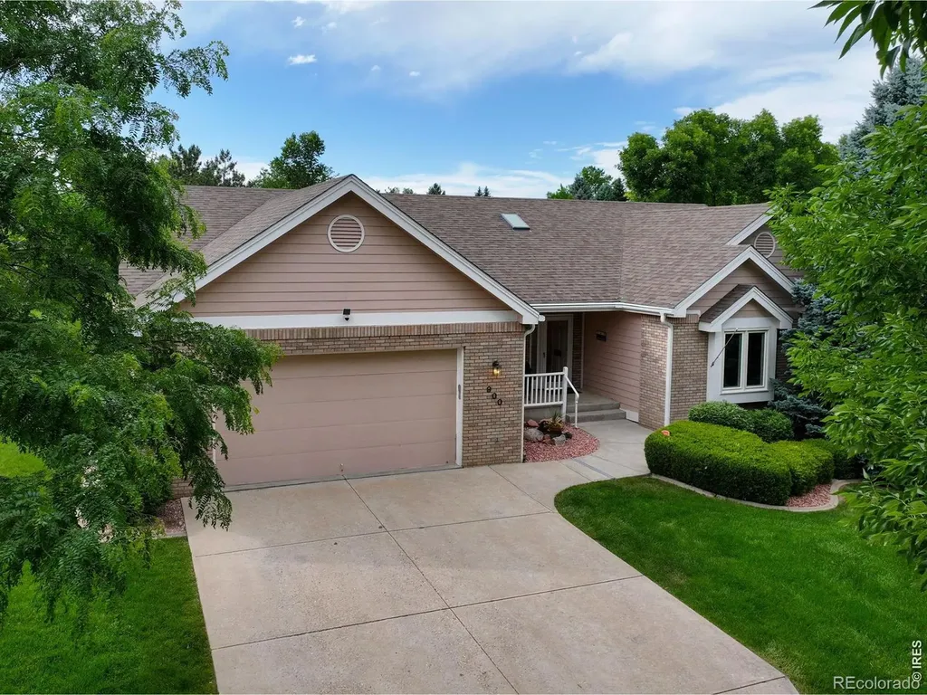 900 Ashford Lane Fort Collins CO 80526