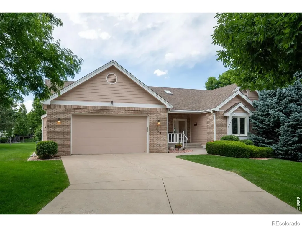 900 Ashford Lane Fort Collins CO 80526