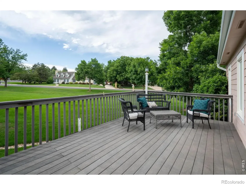 900 Ashford Lane Fort Collins CO 80526