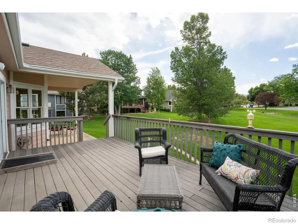 900 Ashford Lane Fort Collins CO 80526