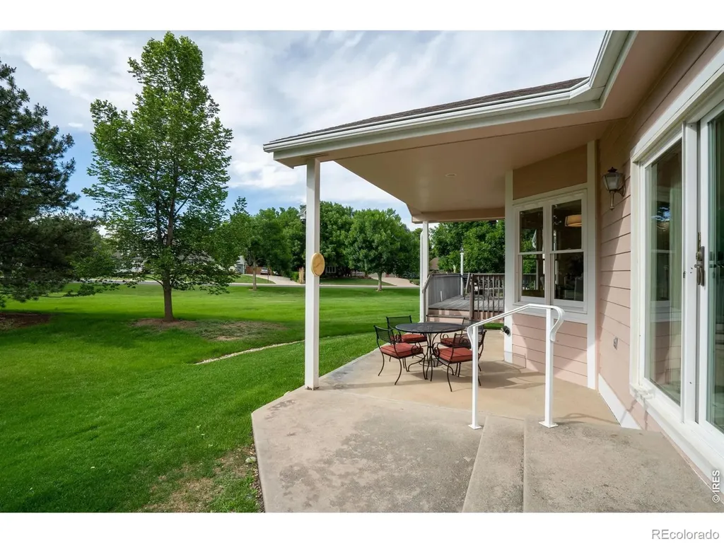 900 Ashford Lane Fort Collins CO 80526