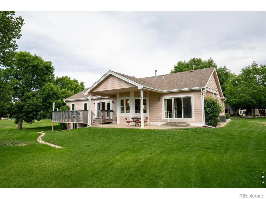 900 Ashford Lane Fort Collins CO 80526