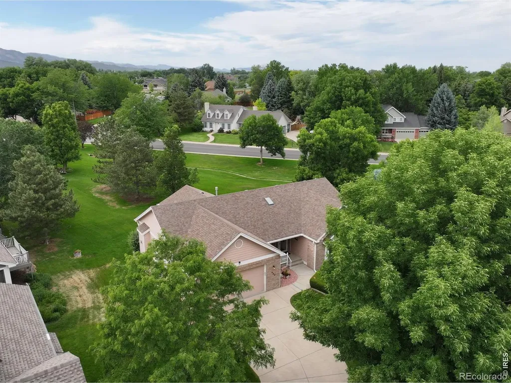 900 Ashford Lane Fort Collins CO 80526