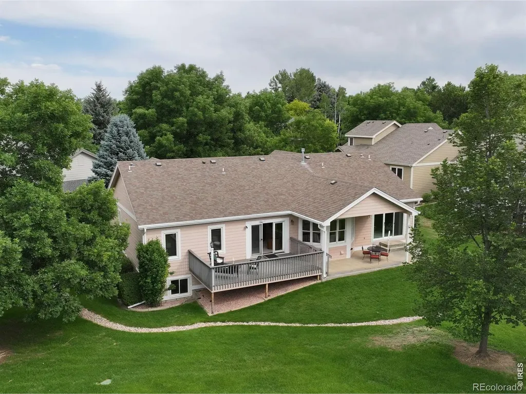 900 Ashford Lane Fort Collins CO 80526