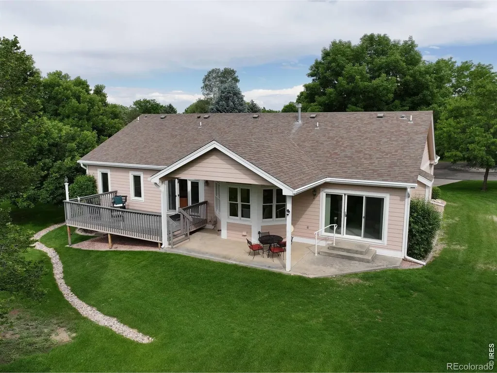 900 Ashford Lane Fort Collins CO 80526