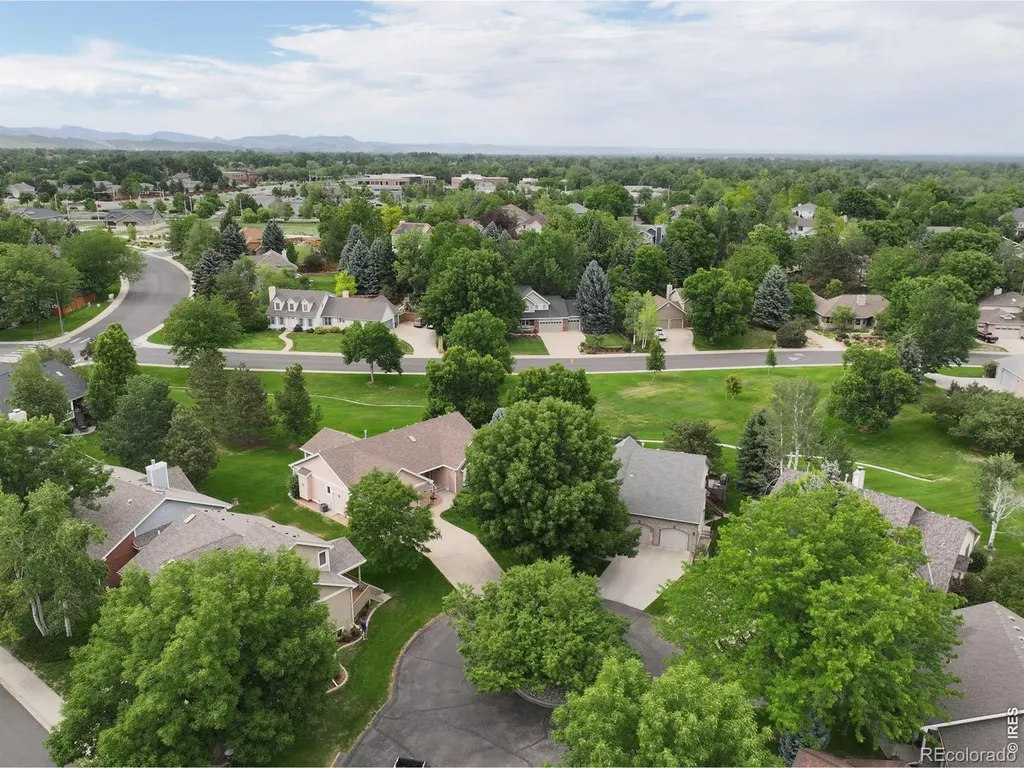 900 Ashford Lane Fort Collins CO 80526