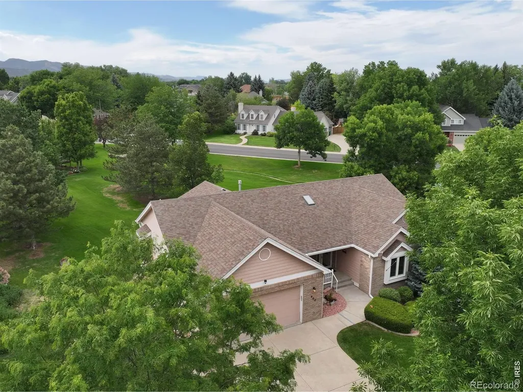 900 Ashford Lane Fort Collins CO 80526