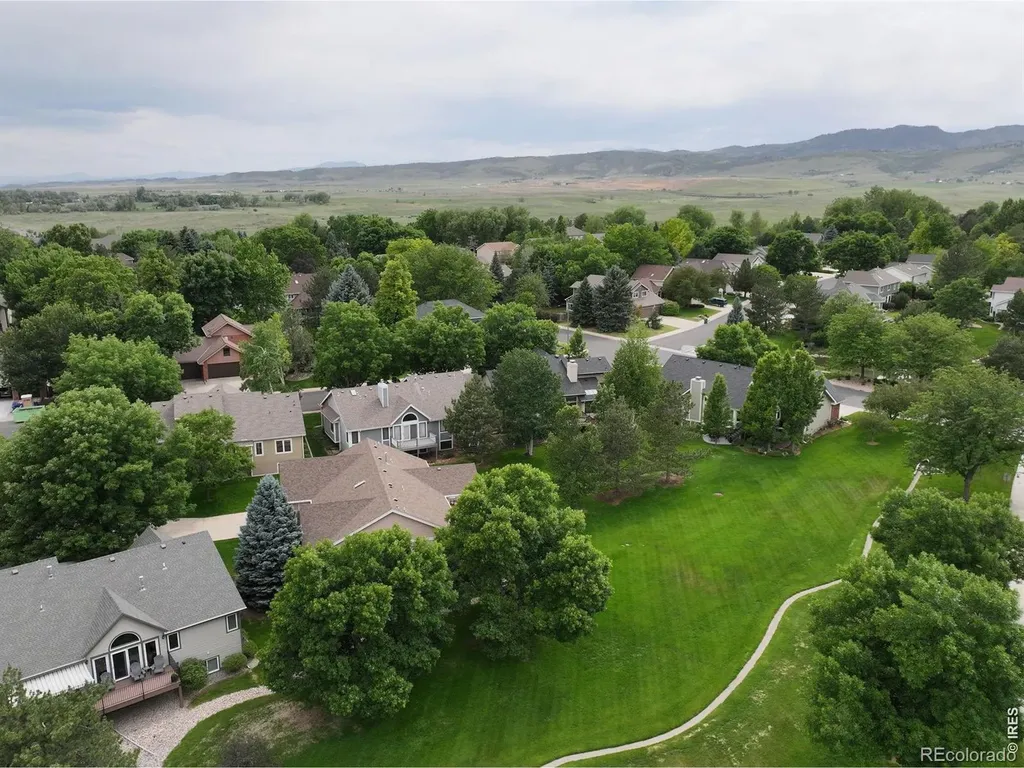900 Ashford Lane Fort Collins CO 80526