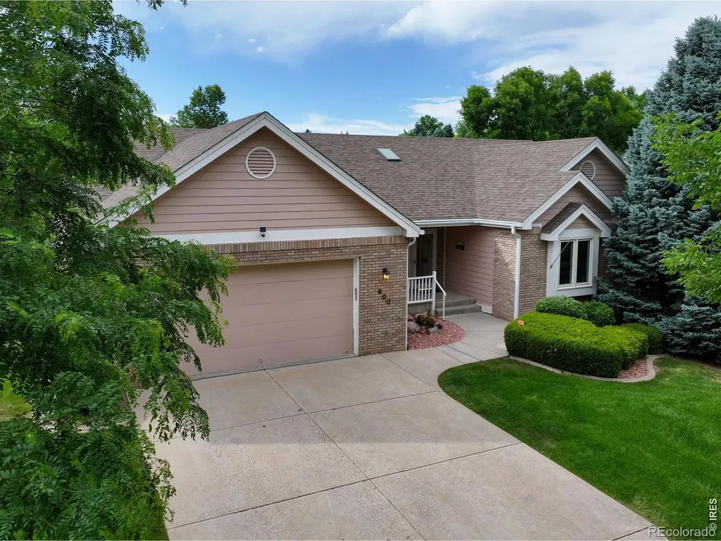 900 Ashford Lane Fort Collins CO 80526