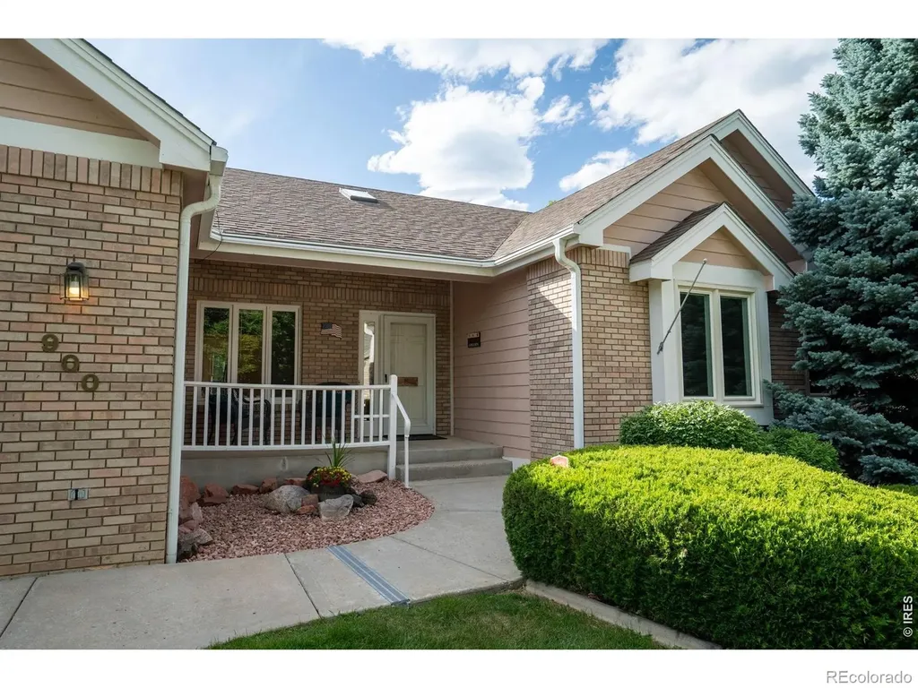 900 Ashford Lane Fort Collins CO 80526