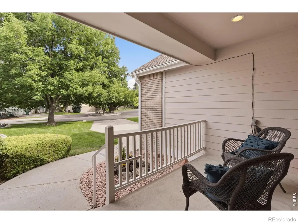 900 Ashford Lane Fort Collins CO 80526