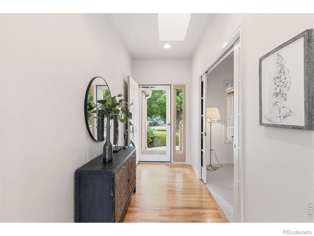 900 Ashford Lane Fort Collins CO 80526