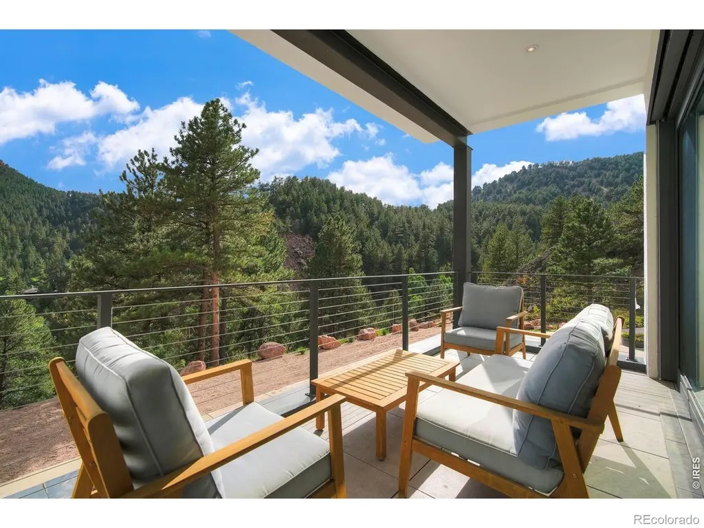 228 Lion Point Boulder CO 80302