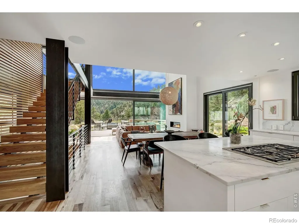 228 Lion Point Boulder CO 80302