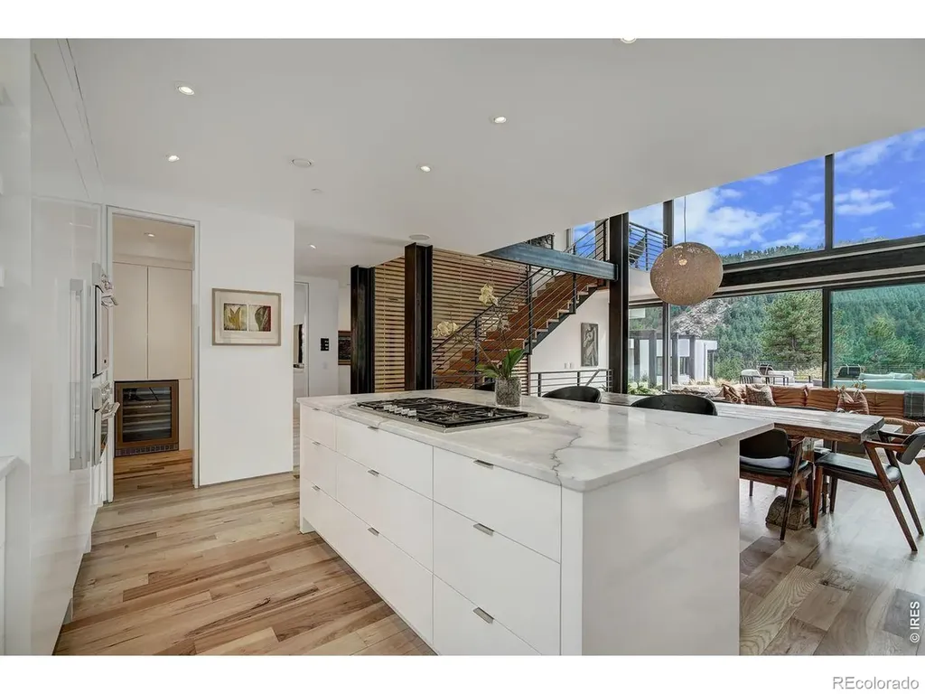 228 Lion Point Boulder CO 80302