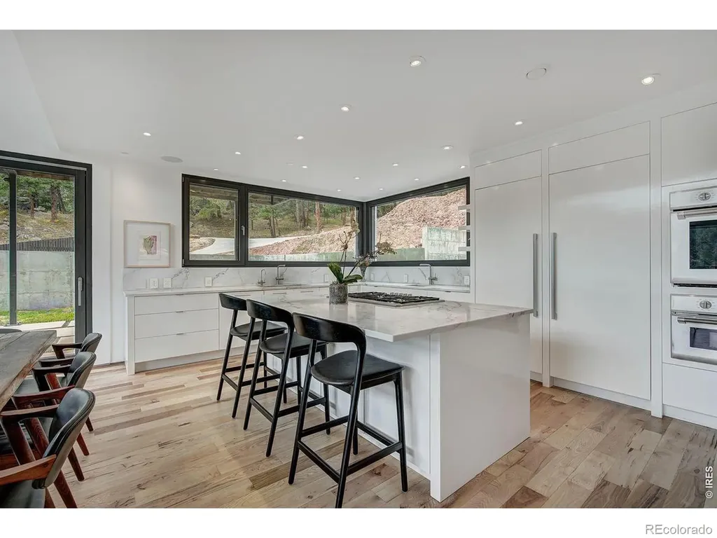 228 Lion Point Boulder CO 80302
