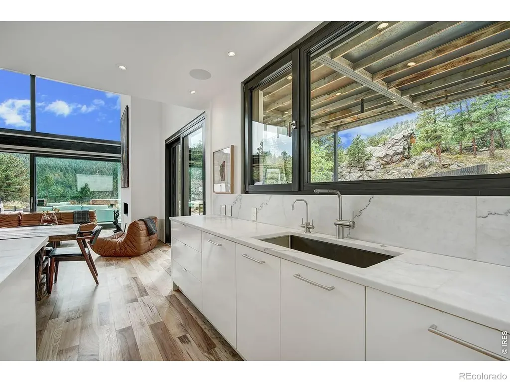 228 Lion Point Boulder CO 80302