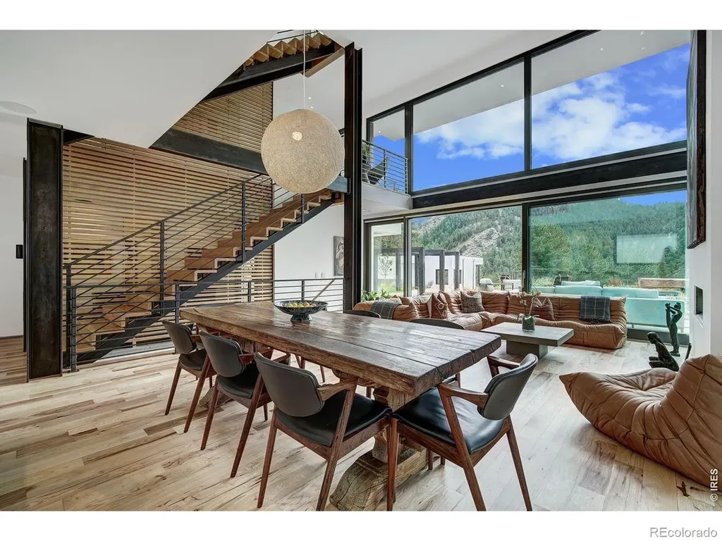 228 Lion Point Boulder CO 80302
