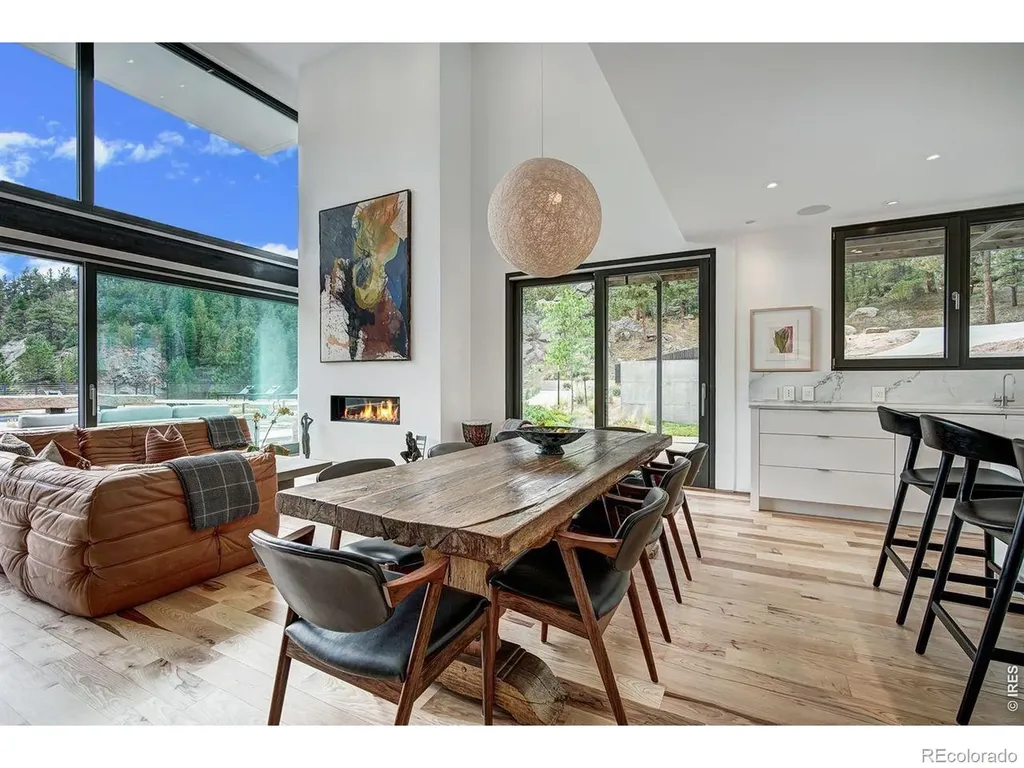 228 Lion Point Boulder CO 80302