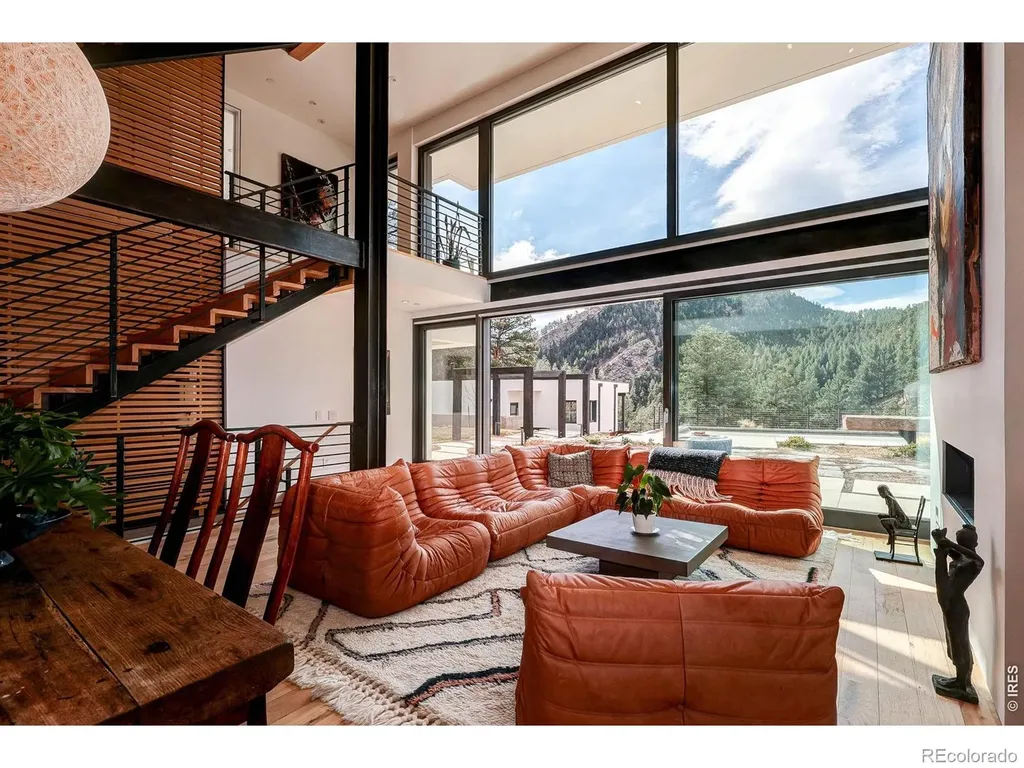228 Lion Point Boulder CO 80302