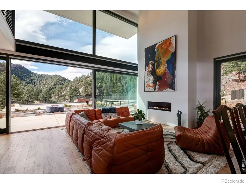 228 Lion Point Boulder CO 80302