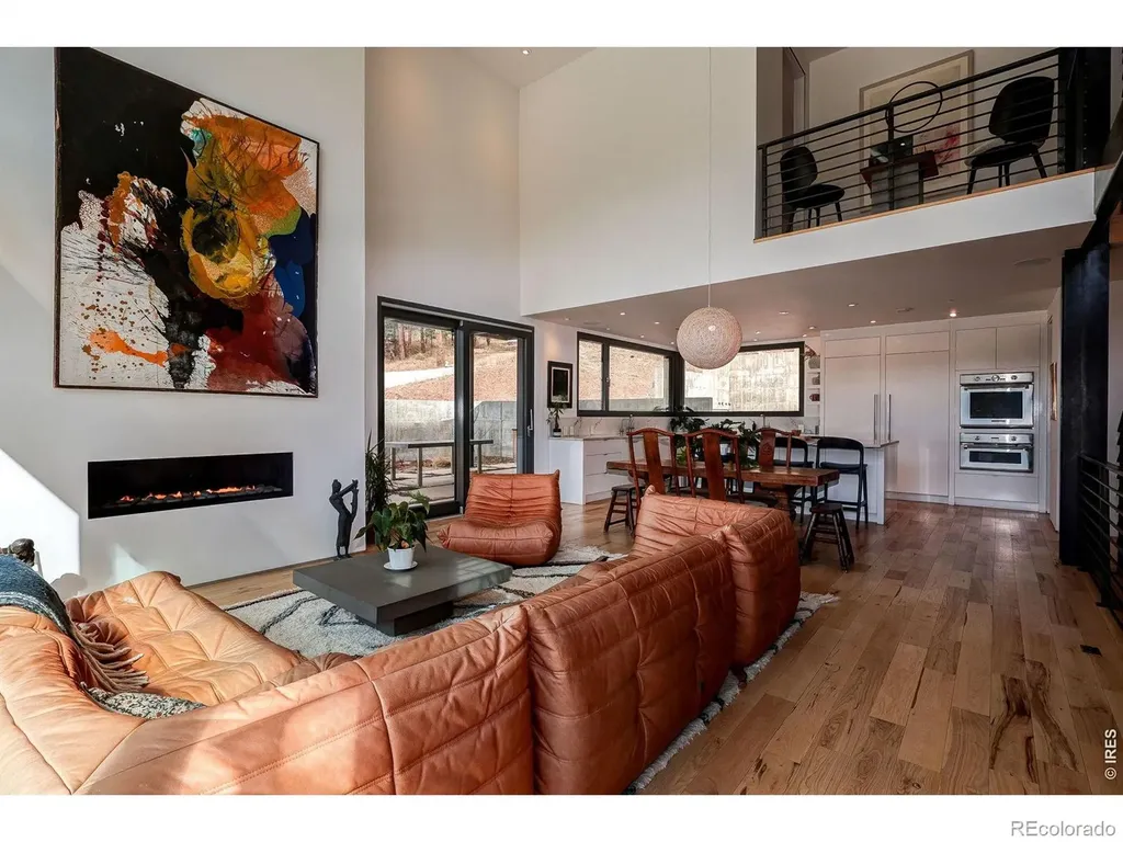 228 Lion Point Boulder CO 80302