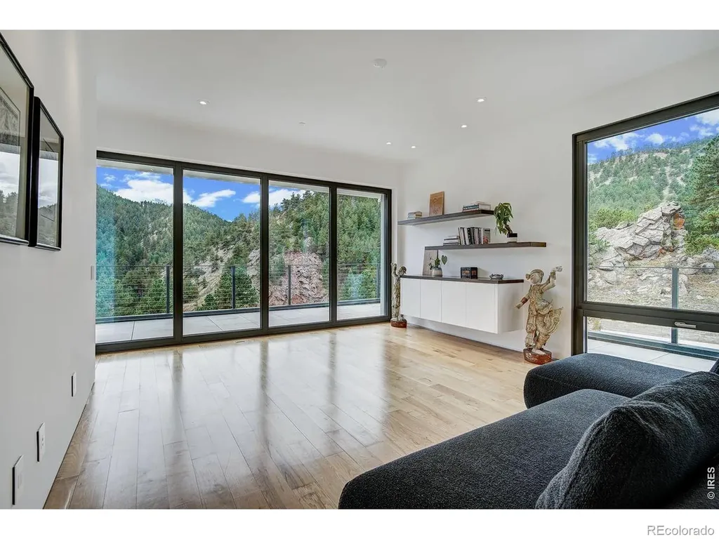 228 Lion Point Boulder CO 80302