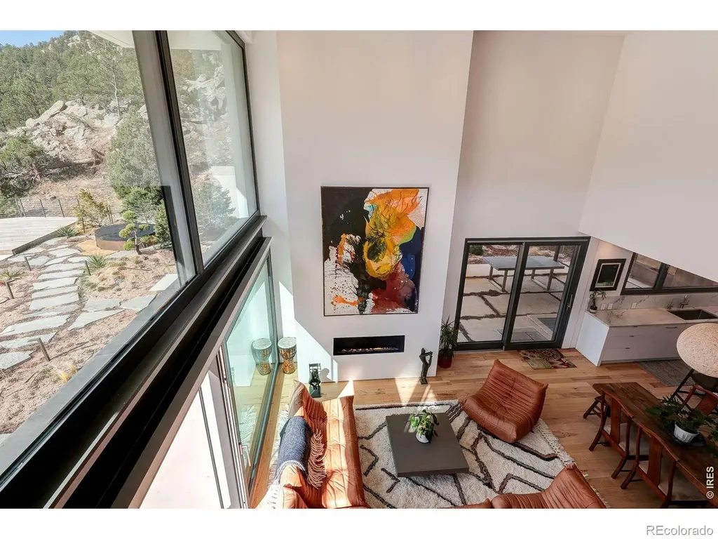 228 Lion Point Boulder CO 80302